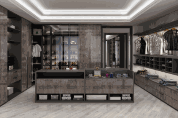 美尼美全屋定制家具